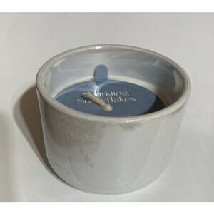 Bundle (4) Nordic Pine & Berry (4) Starlight Spruce (4) Sparkling Snowflakes